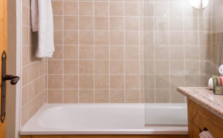 Chalet Coulicou in Les Arcs , France image 3 